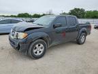 NISSAN FRONTIER 2012