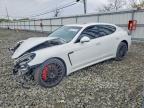 PORSCHE PANAMERA 2014
