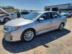 TOYOTA CAMRY 2014
