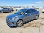 KIA RIO 2019
