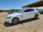 LEXUS IS 2012