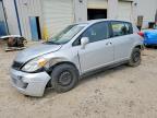 NISSAN VERSA 2012