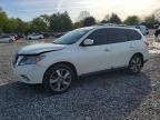 NISSAN PATHFINDER 2015