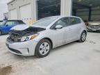 KIA FORTE 2017