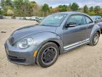 VOLKSWAGEN BEETLE 2012