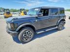 FORD BRONCO 2025