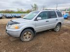 HONDA PILOT 2004