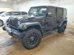 JEEP WRANGLER UNLIMITED 2016