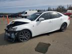 LEXUS IS 2017