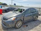 TOYOTA PRIUS V 2013