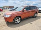 MITSUBISHI OUTLANDER 2014