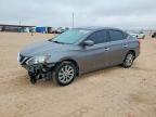 NISSAN SENTRA 2019