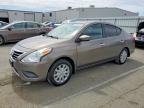 NISSAN VERSA 2016