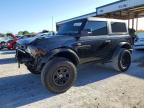 FORD BRONCO 2023