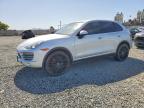 PORSCHE CAYENNE 2011