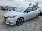 NISSAN VERSA 2020