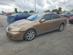 LEXUS ES 2007