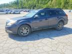 SUBARU OUTBACK 2010
