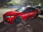 TOYOTA CAMRY 2024