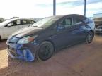 TOYOTA PRIUS 2012