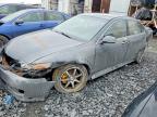 ACURA TSX 2007