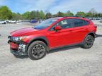 SUBARU CROSSTREK 2021
