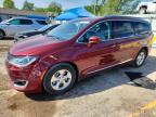 CHRYSLER PACIFICA 2017