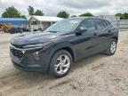 CHEVROLET TRAX 2024