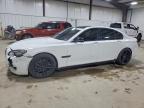 BMW 750 2015