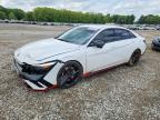 HYUNDAI ELANTRA N 2025