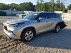 TOYOTA HIGHLANDER 2020