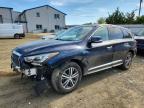 INFINITI QX60 2020