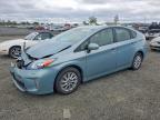TOYOTA PRIUS PLUG-IN HYBRID 2012