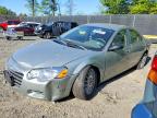 CHRYSLER SEBRING 2005