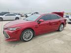 TOYOTA AVALON 2020
