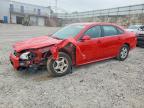 CHEVROLET IMPALA 2009
