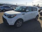 KIA SOUL 2016