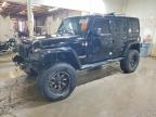 JEEP WRANGLER UNLIMITED 2012