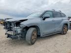 TOYOTA HIGHLANDER HYBRID 2022