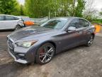 INFINITI Q50 2014