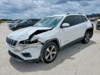 JEEP CHEROKEE 2019