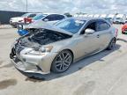 LEXUS IS 2016