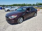 KIA OPTIMA 2016
