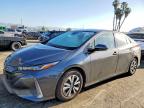 TOYOTA PRIUS PRIME 2017