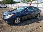 HYUNDAI SONATA 2012