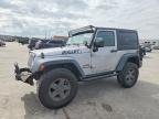 JEEP WRANGLER 2015