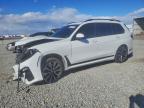 BMW X7 2022