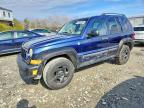 JEEP LIBERTY 2006
