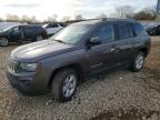 JEEP COMPASS 2017