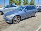 LEXUS IS 2002